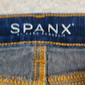 SPANX Jeans 26